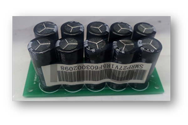 超級(jí)電容模組27V6F